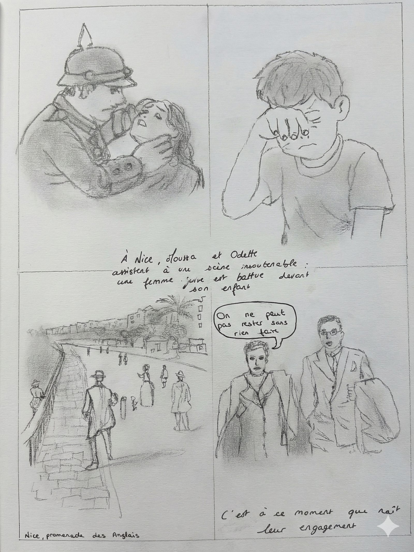 Dessins (photo 3)