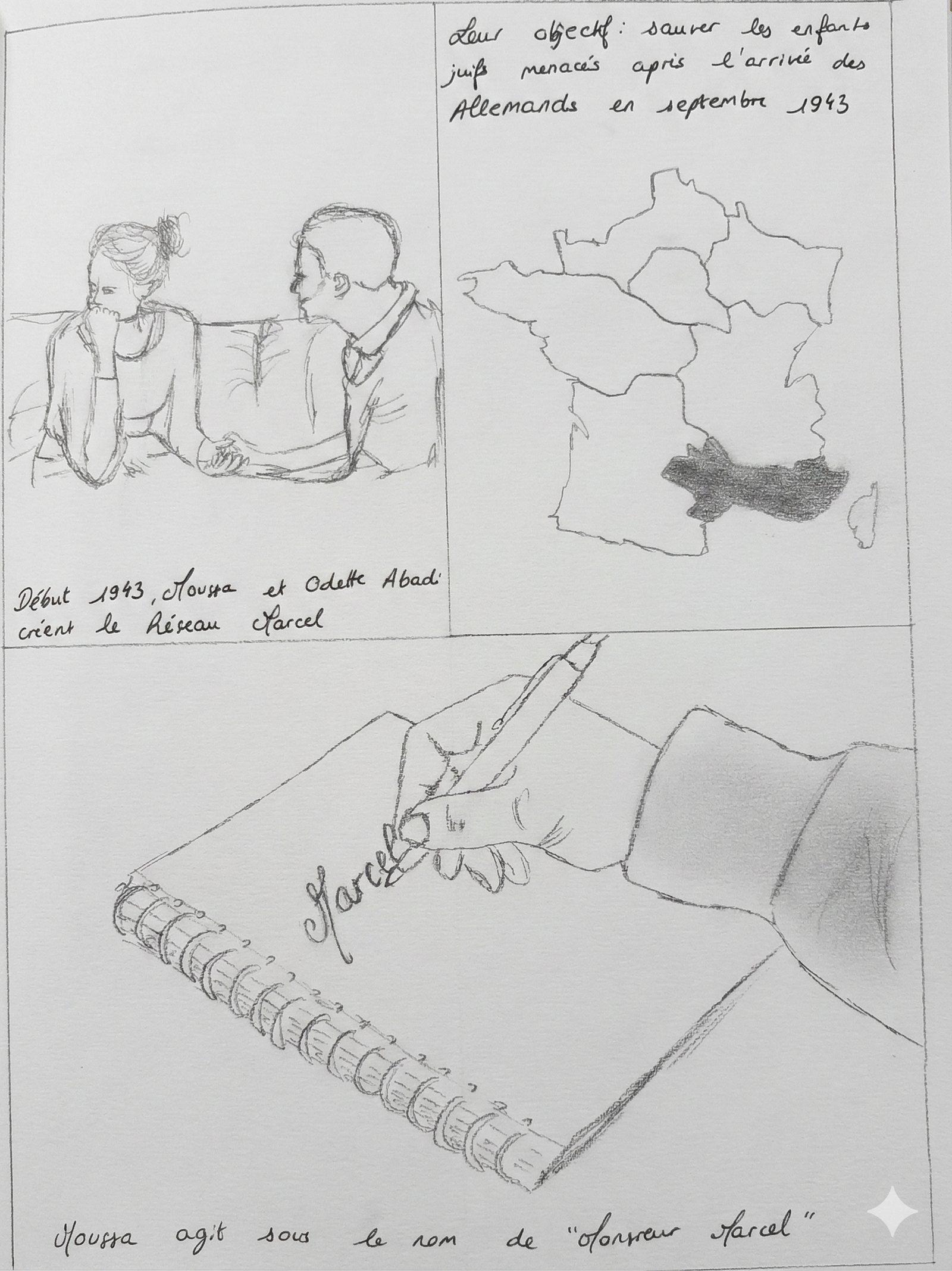 Dessins (photo 4)