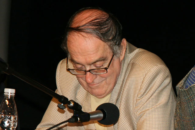 Robert Poudérou