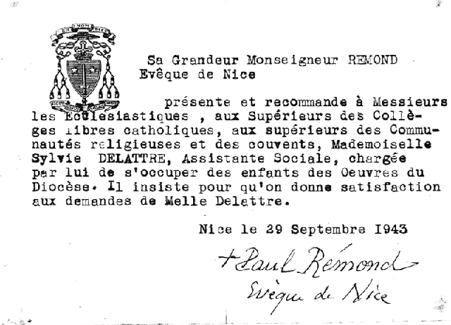 Ouvrir une image agrandie