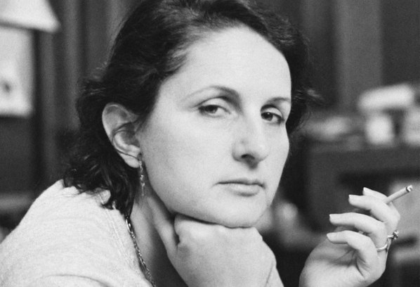 Maria Landau